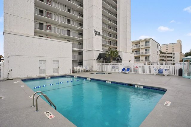 4311 S Ocean Blvd Apt 702, North Myrtle Beach, SC 29582