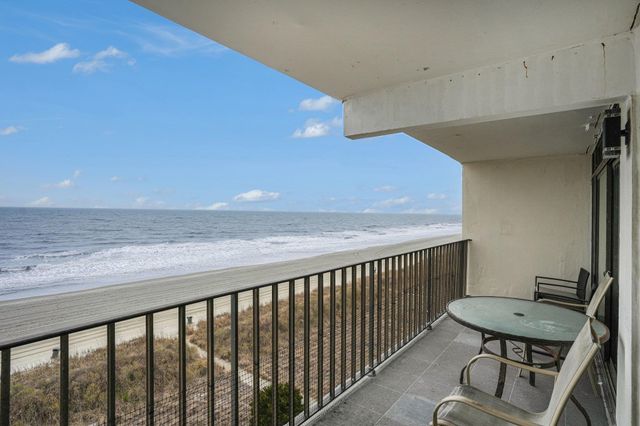 4311 S Ocean Blvd Apt 702, North Myrtle Beach, SC 29582