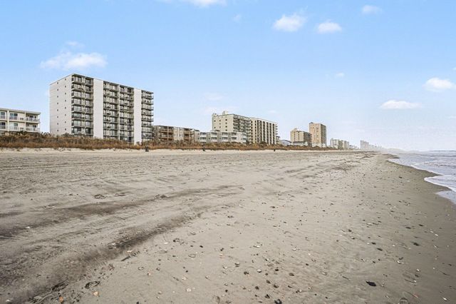 4311 S Ocean Blvd Apt 702, North Myrtle Beach, SC 29582