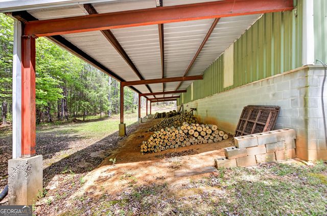 3035 Mt. Zion Road, Oxford, GA 30054