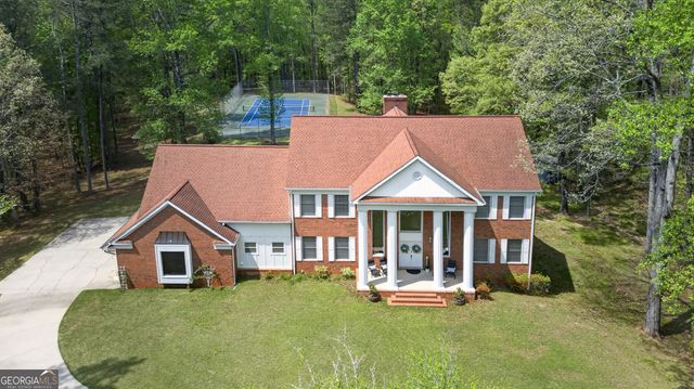 3035 Mt. Zion Road, Oxford, GA 30054
