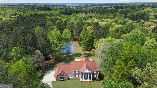 3035 Mt. Zion Road, Oxford, GA 30054