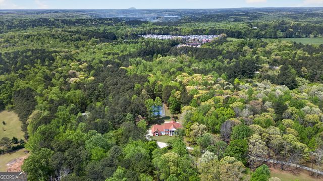 3035 Mt. Zion Road, Oxford, GA 30054