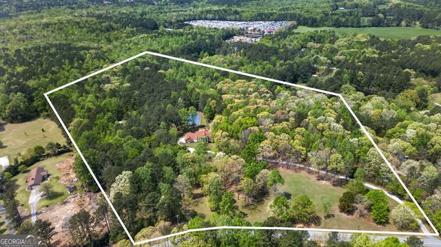 3035 Mt. Zion Road, Oxford, GA 30054