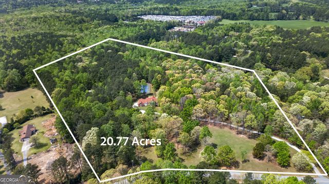 3035 Mt. Zion Road, Oxford, GA 30054
