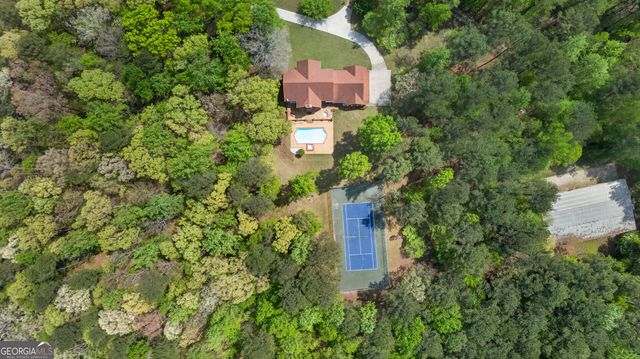 3035 Mt. Zion Road, Oxford, GA 30054