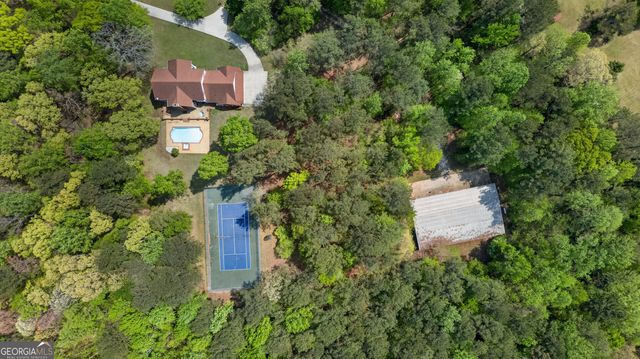 3035 Mt. Zion Road, Oxford, GA 30054