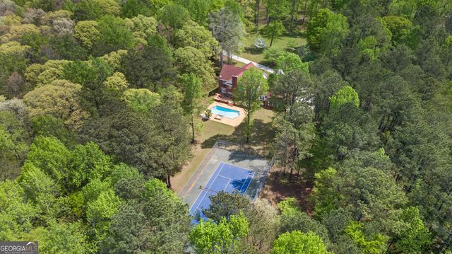 3035 Mt. Zion Road, Oxford, GA 30054