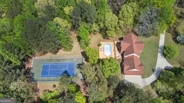 3035 Mt. Zion Road, Oxford, GA 30054