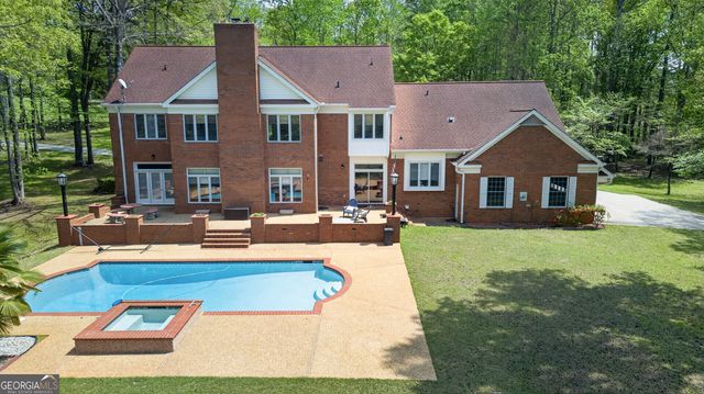 3035 Mt. Zion Road, Oxford, GA 30054