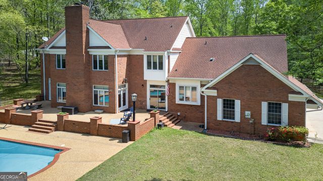 3035 Mt. Zion Road, Oxford, GA 30054