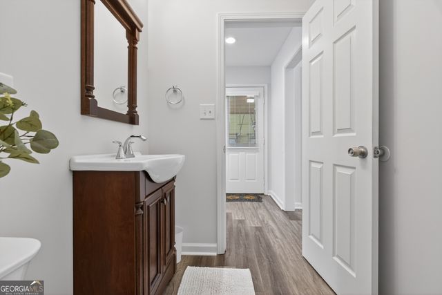 3035 Mt. Zion Road, Oxford, GA 30054