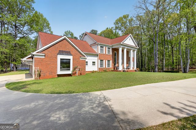 3035 Mt. Zion Road, Oxford, GA 30054