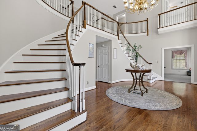 3035 Mt. Zion Road, Oxford, GA 30054