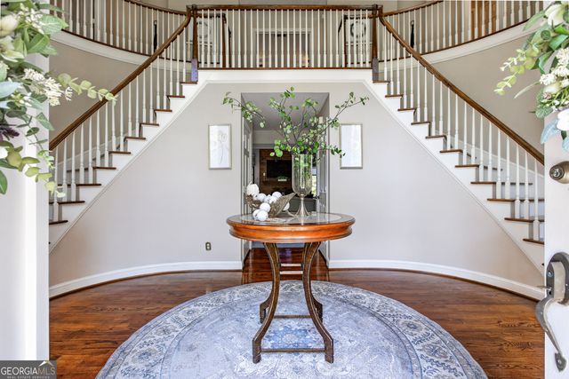 3035 Mt. Zion Road, Oxford, GA 30054