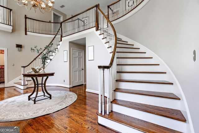 3035 Mt. Zion Road, Oxford, GA 30054