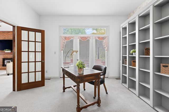3035 Mt. Zion Road, Oxford, GA 30054
