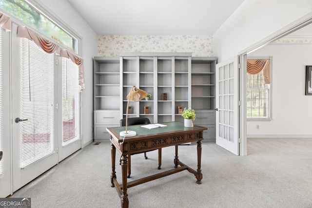 3035 Mt. Zion Road, Oxford, GA 30054
