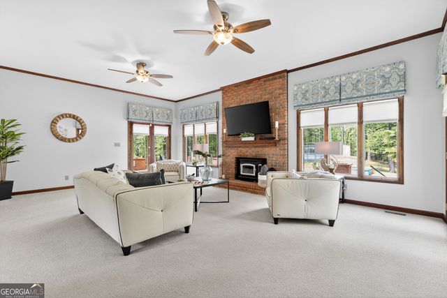3035 Mt. Zion Road, Oxford, GA 30054