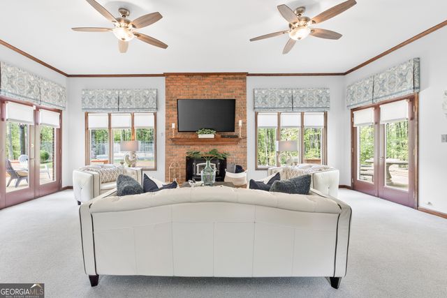 3035 Mt. Zion Road, Oxford, GA 30054