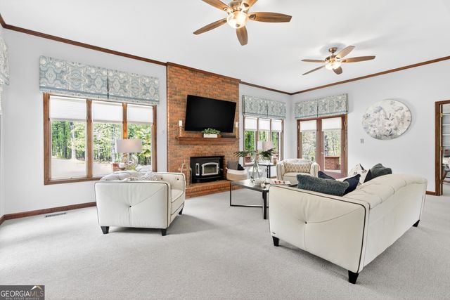 3035 Mt. Zion Road, Oxford, GA 30054