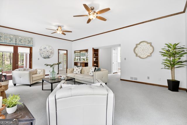3035 Mt. Zion Road, Oxford, GA 30054
