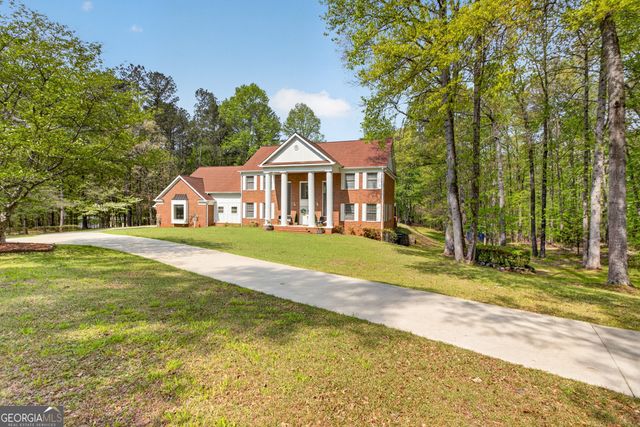 3035 Mt. Zion Road, Oxford, GA 30054