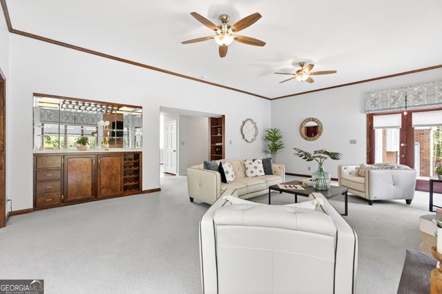 3035 Mt. Zion Road, Oxford, GA 30054