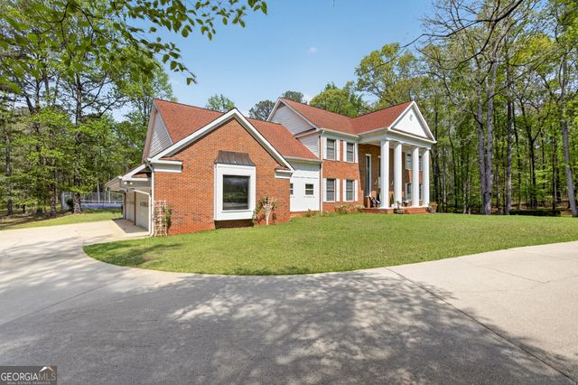 3035 Mt. Zion Road, Oxford, GA 30054