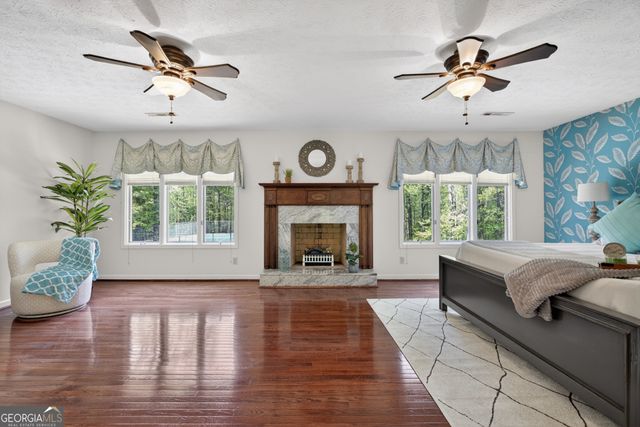 3035 Mt. Zion Road, Oxford, GA 30054
