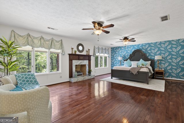 3035 Mt. Zion Road, Oxford, GA 30054