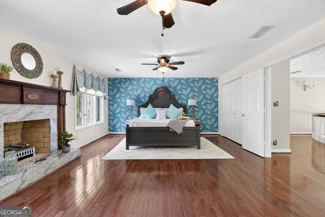 3035 Mt. Zion Road, Oxford, GA 30054