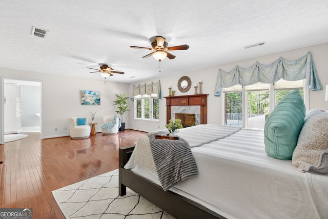 3035 Mt. Zion Road, Oxford, GA 30054