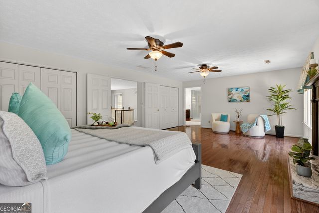 3035 Mt. Zion Road, Oxford, GA 30054