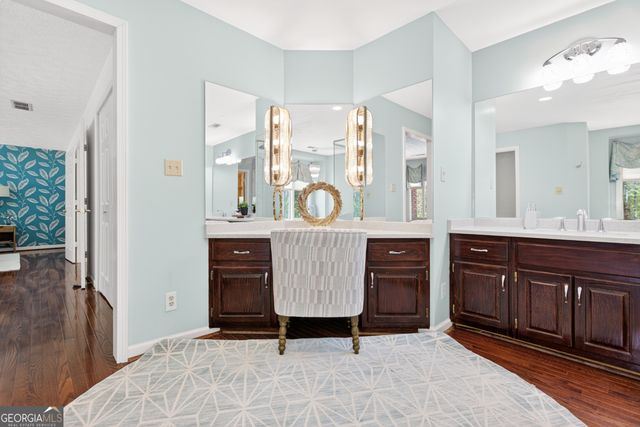 3035 Mt. Zion Road, Oxford, GA 30054