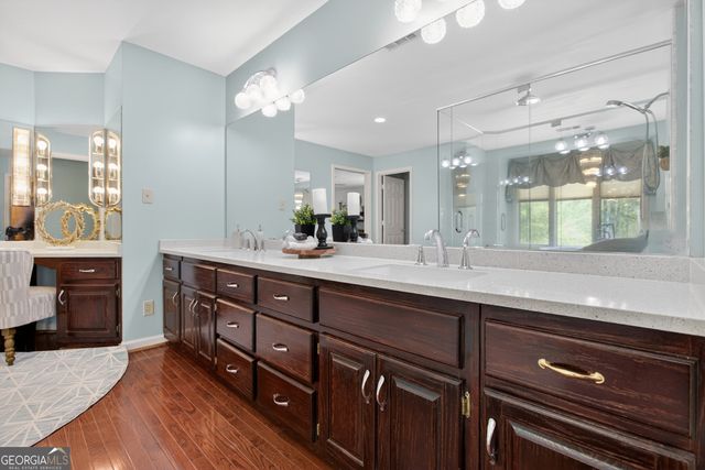 3035 Mt. Zion Road, Oxford, GA 30054