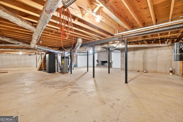3035 Mt. Zion Road, Oxford, GA 30054