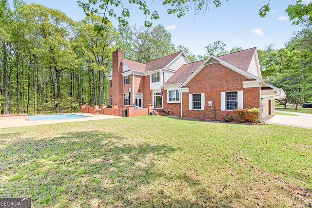 3035 Mt. Zion Road, Oxford, GA 30054