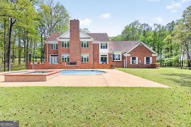 3035 Mt. Zion Road, Oxford, GA 30054
