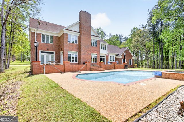 3035 Mt. Zion Road, Oxford, GA 30054