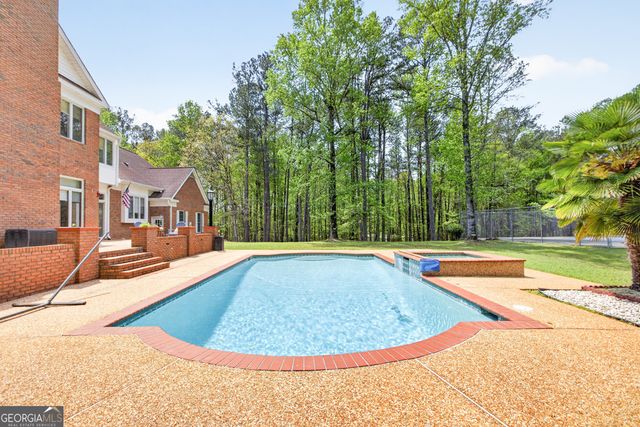 3035 Mt. Zion Road, Oxford, GA 30054