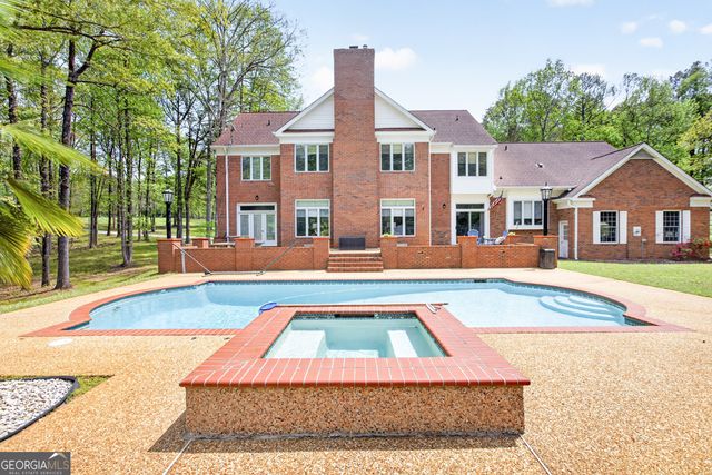 3035 Mt. Zion Road, Oxford, GA 30054