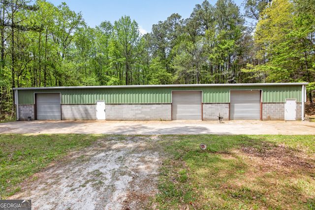 3035 Mt. Zion Road, Oxford, GA 30054