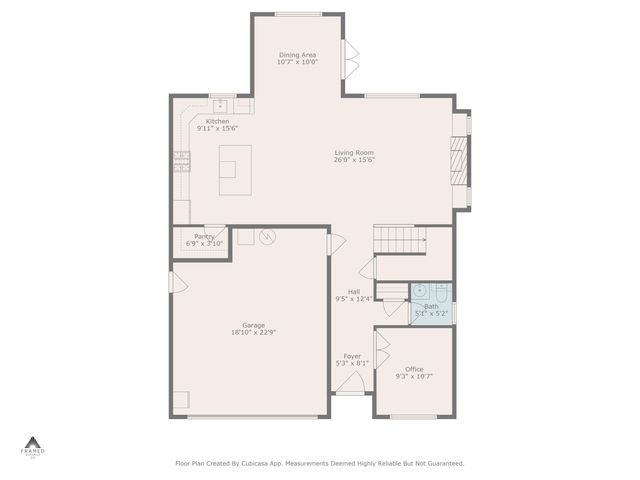 731 NW 26th Street, Redmond, OR 97756