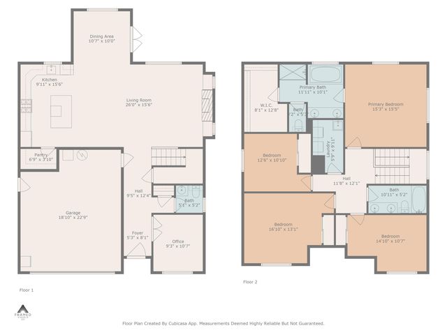 731 NW 26th Street, Redmond, OR 97756