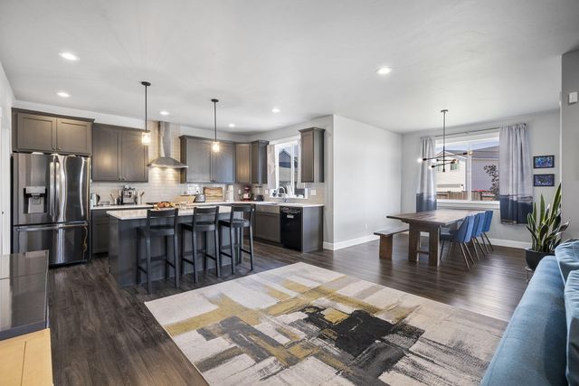 731 NW 26th Street, Redmond, OR 97756