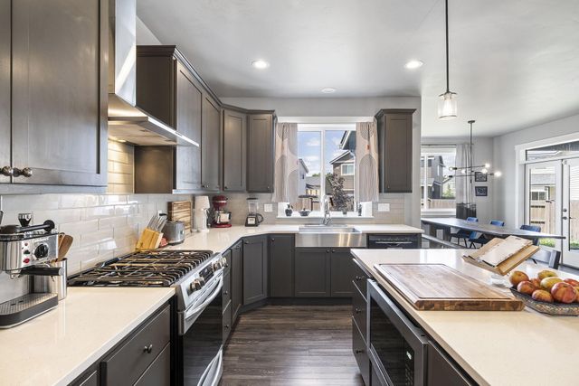731 NW 26th Street, Redmond, OR 97756