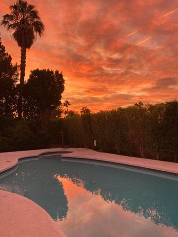 1385 E Via Escuela, Palm Springs, CA 92262