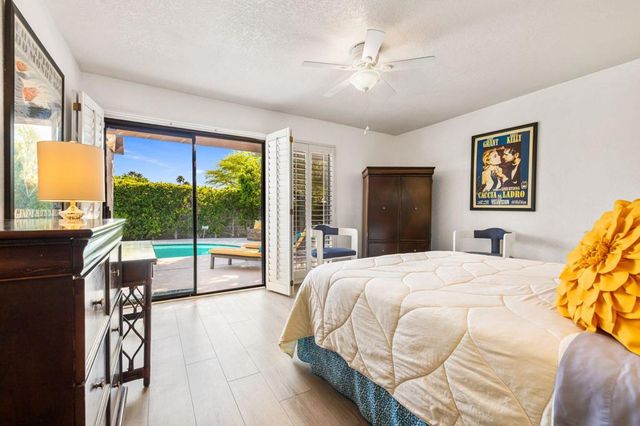 1385 E Via Escuela, Palm Springs, CA 92262