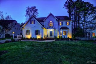 12020 Bennett Ct, Glen Allen, VA 23059